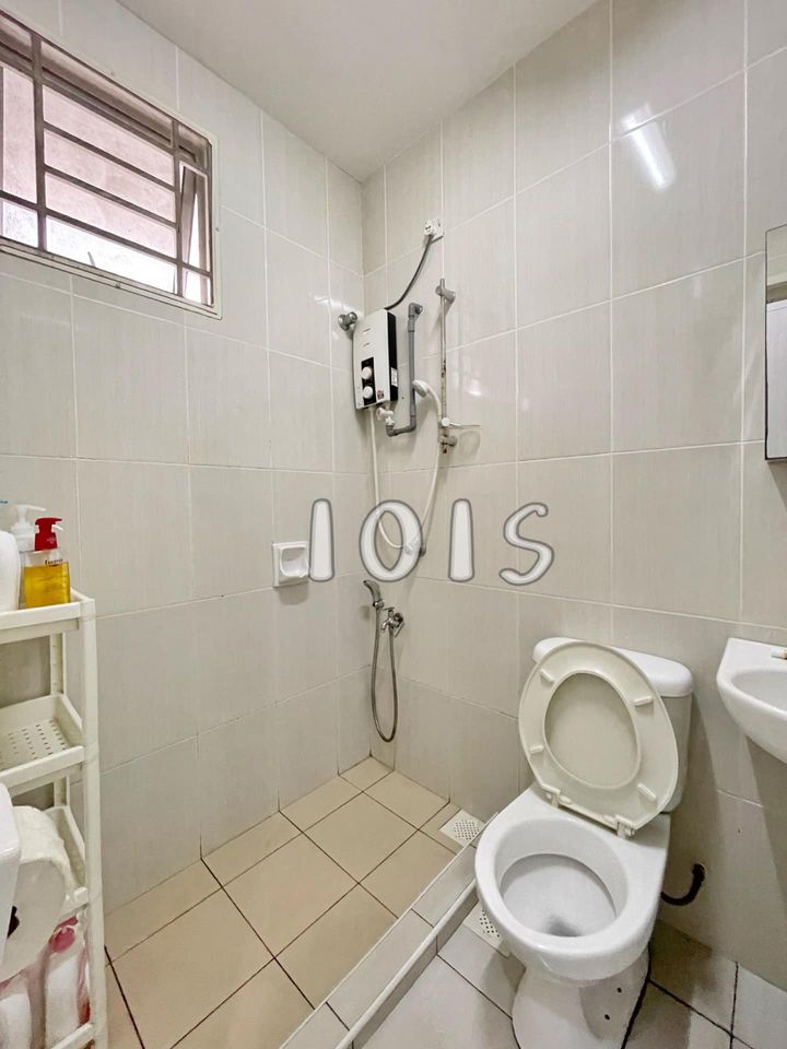 1300000 kota kemuning - photo 12