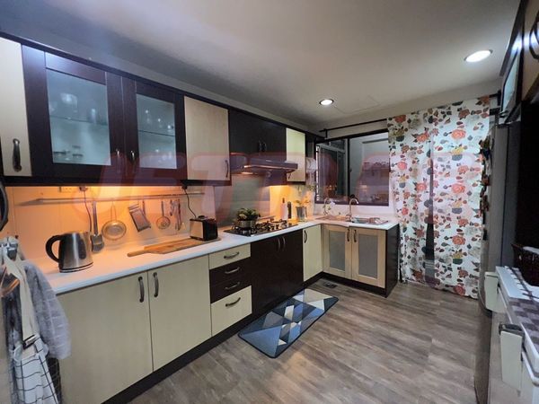350k Prima Bayu Apartment - photo 1