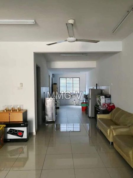 880k bandar botanic - photo 1