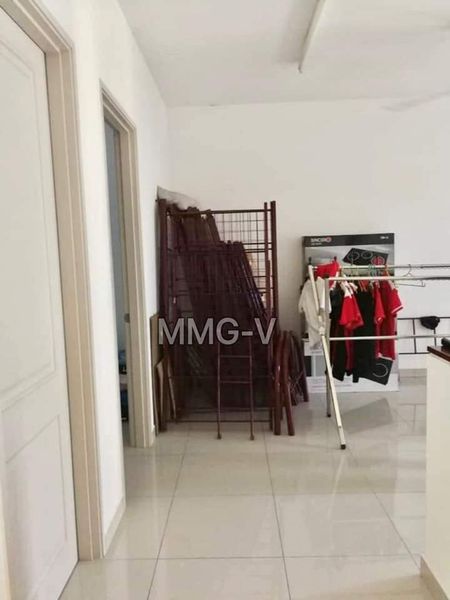 880k bandar botanic - photo 2