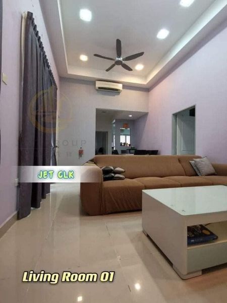 780k bukit raja - photo 1