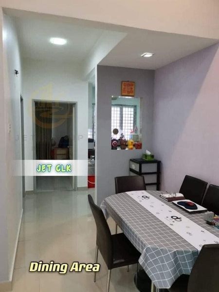 780k bukit raja - photo 2