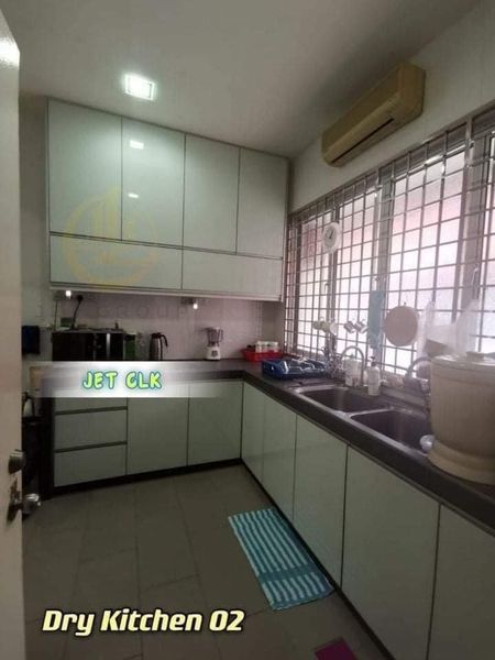 780k bukit raja - photo 3
