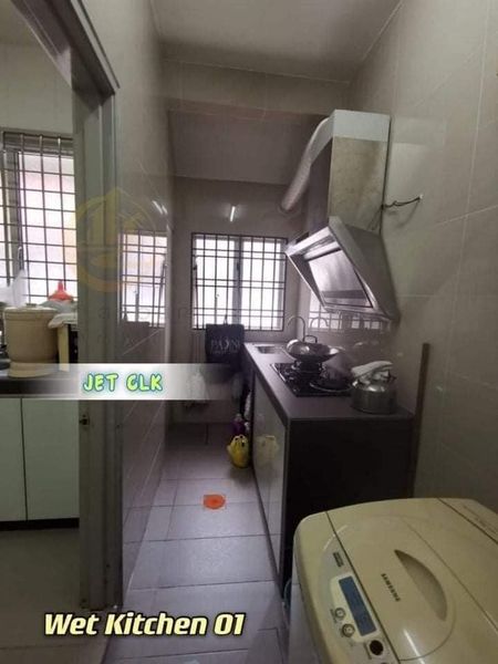 780k bukit raja - photo 4