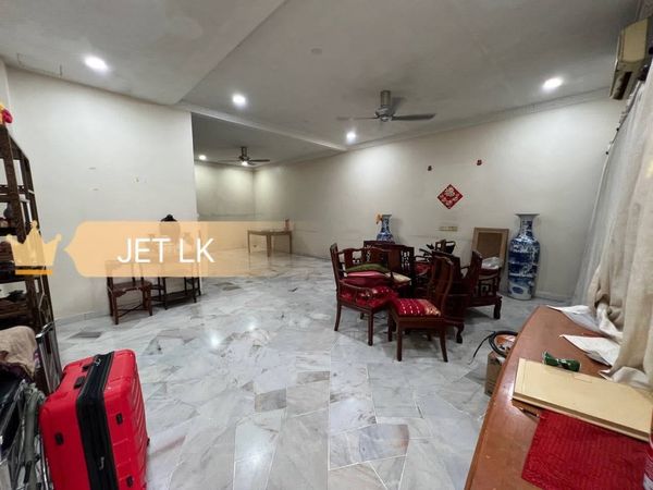 609k rantau panjang - photo 2