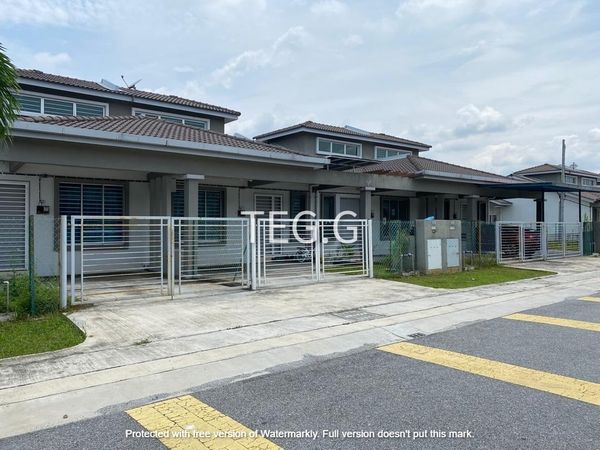 370k Pekan meru - photo 1