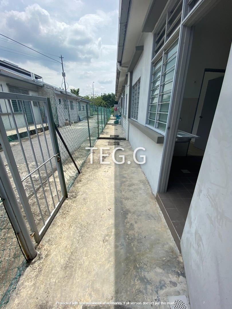 370k Pekan meru - photo 8