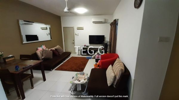 300k akasia apartment - photo 1
