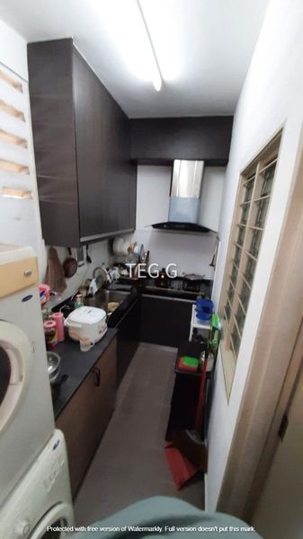 300k akasia apartment - photo 3