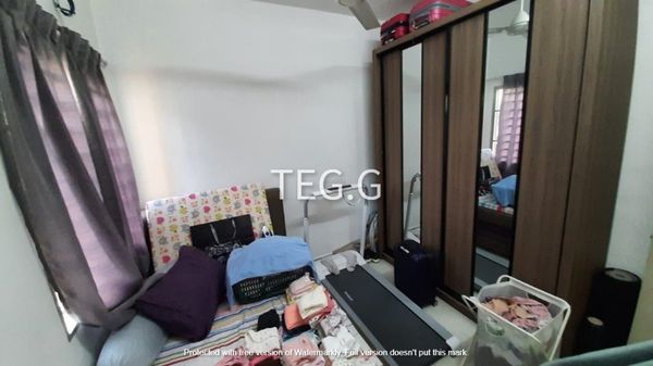 300k akasia apartment - photo 4