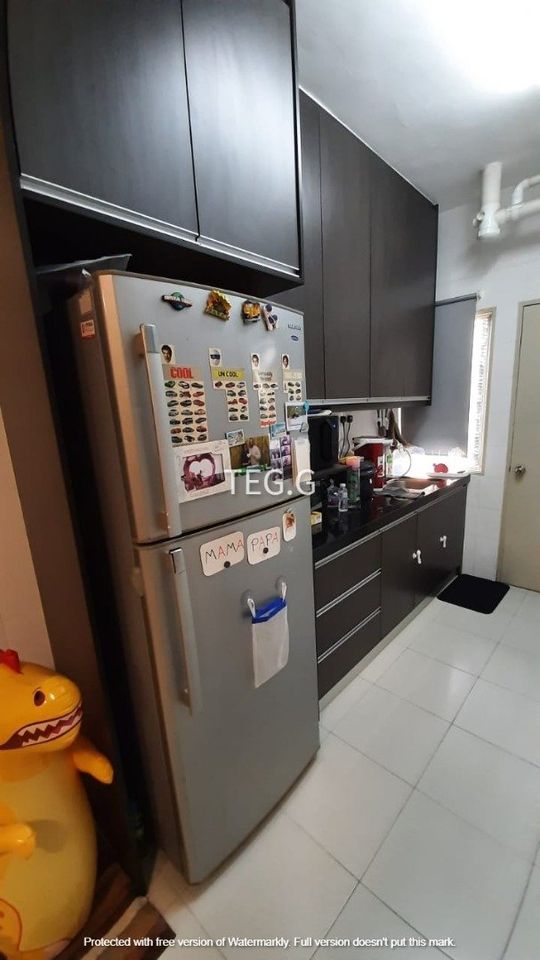 300k akasia apartment - photo 7