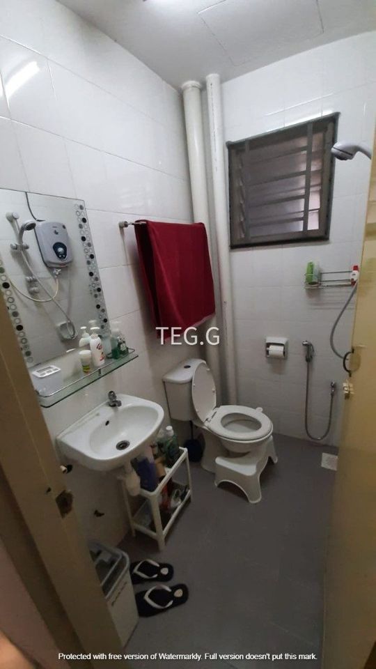300k akasia apartment - photo 8
