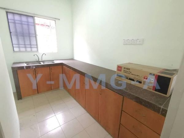 630k bandar botanic - photo 2