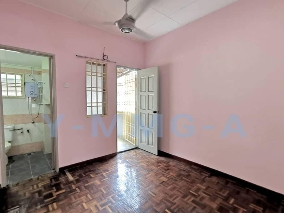 630k bandar botanic - photo 4