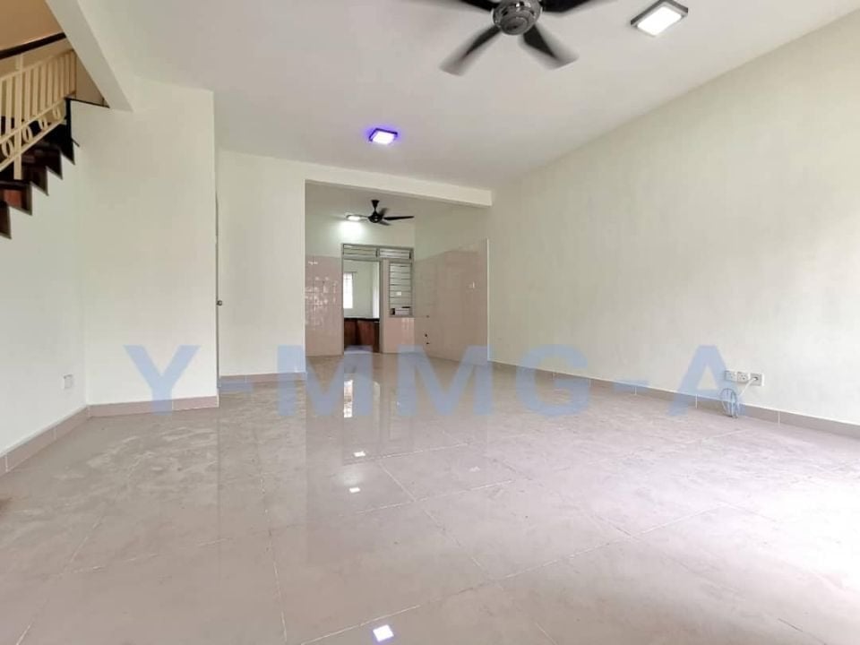 630k bandar botanic - photo 6