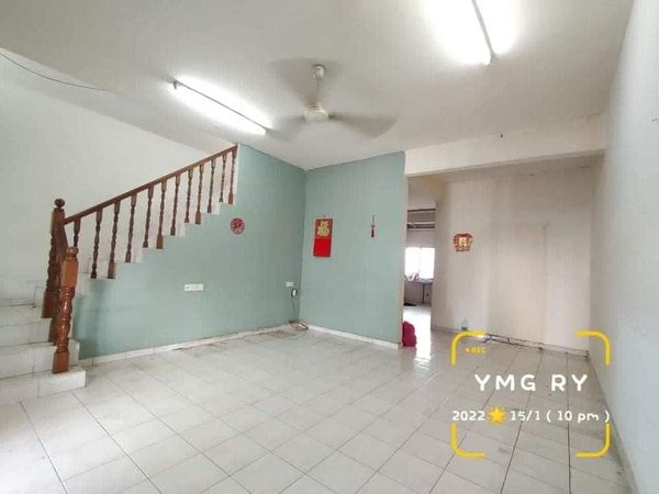 380k taman sentosa - photo 1
