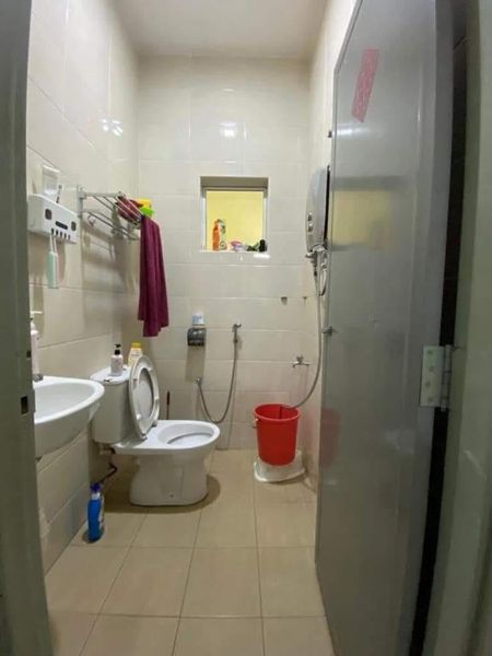 410k sungai kapar indah - photo 2