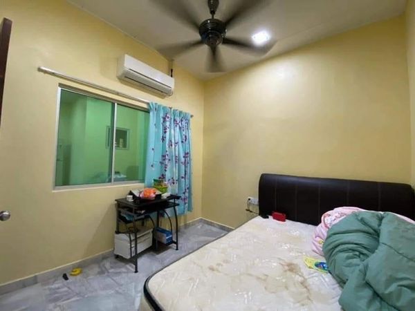 410k sungai kapar indah - photo 3