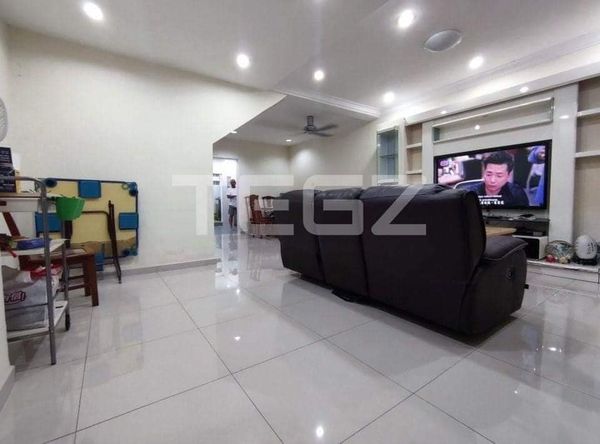 399k taman sentosa - photo 1