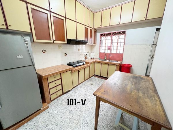 430k klang utama - photo 2