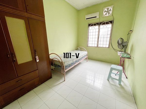 430k klang utama - photo 4