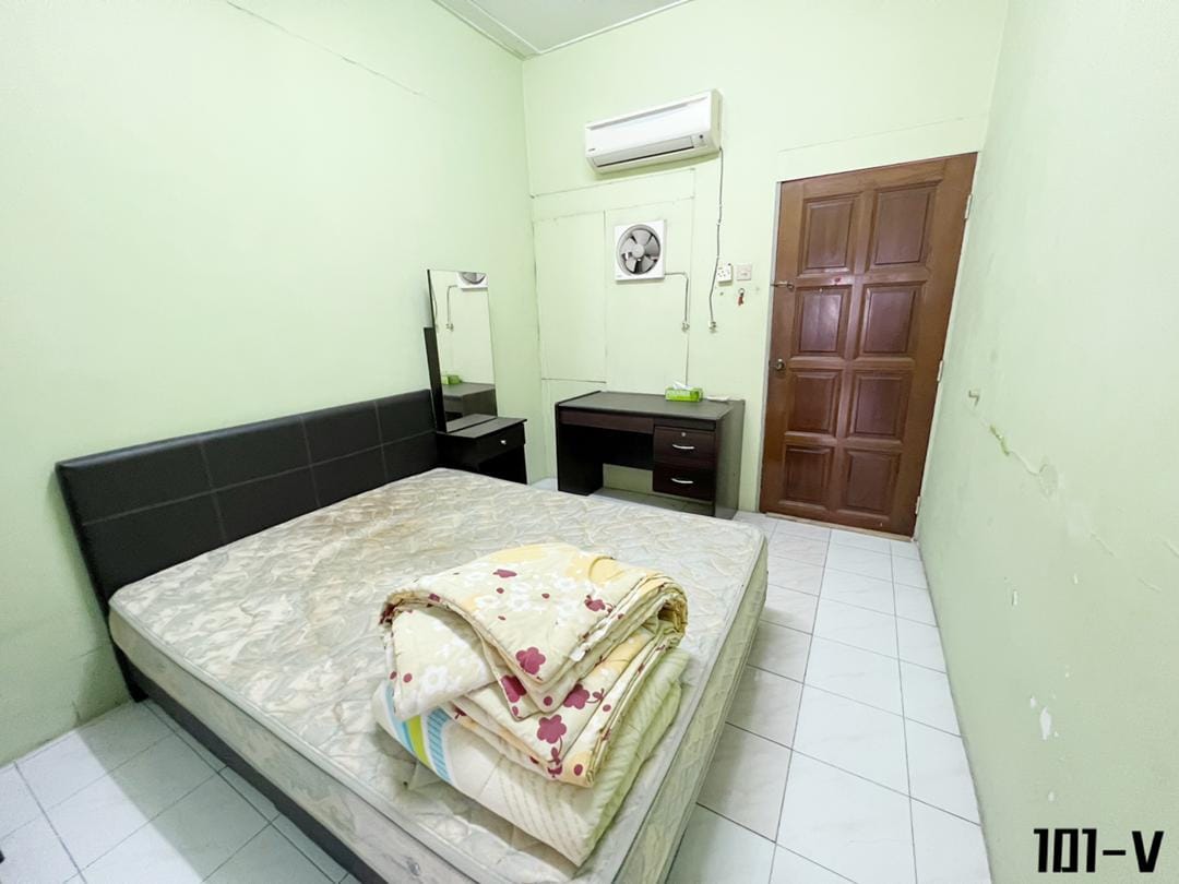430k klang utama - photo 6