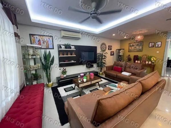 770k bukit raja - photo 1