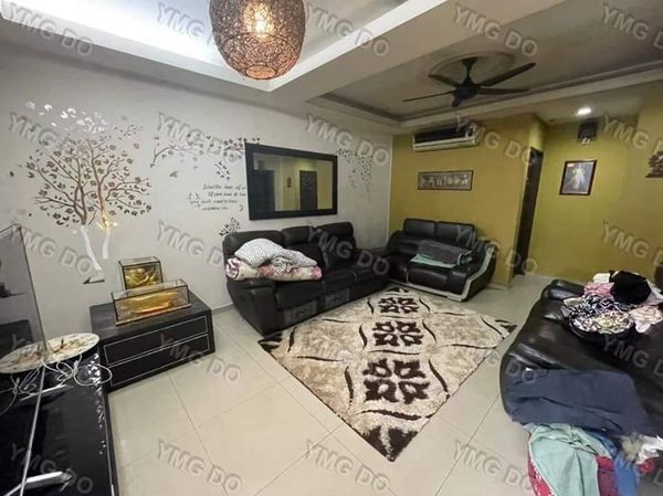 770k bukit raja - photo 2