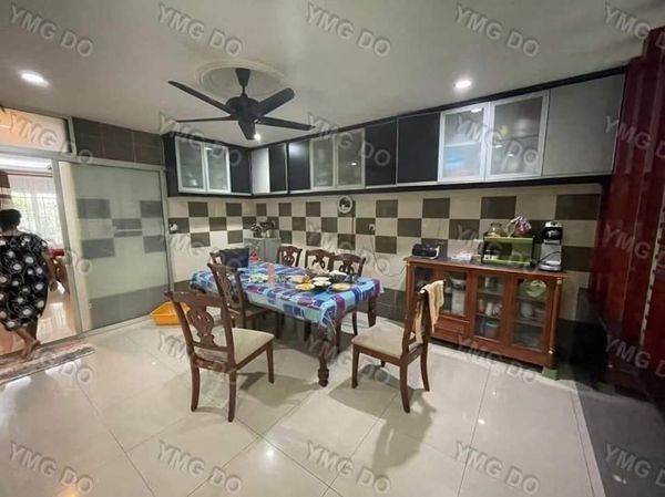770k bukit raja - photo 3