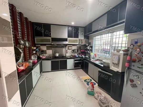 770k bukit raja - photo 4