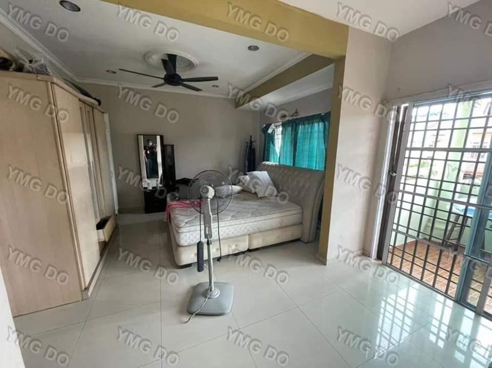 770k bukit raja - photo 5