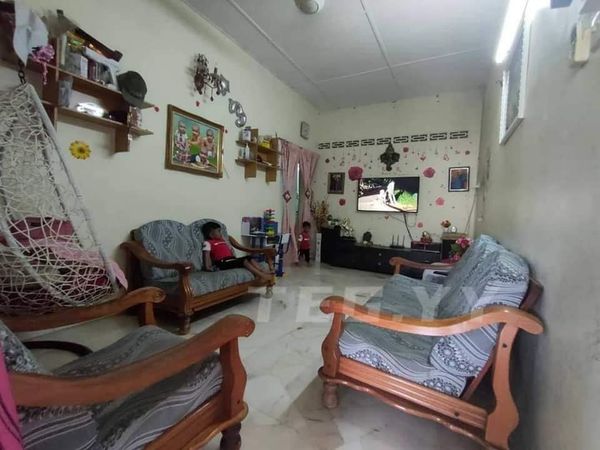 465k tepi sungai - photo 1