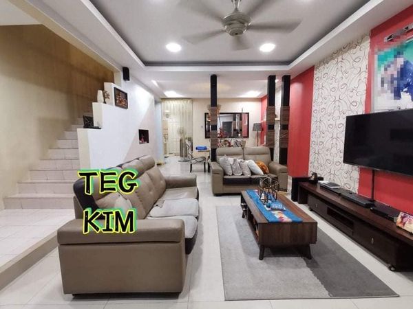 515k klang utama - photo 1
