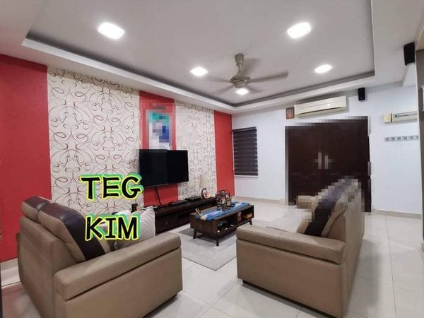 515k klang utama - photo 2