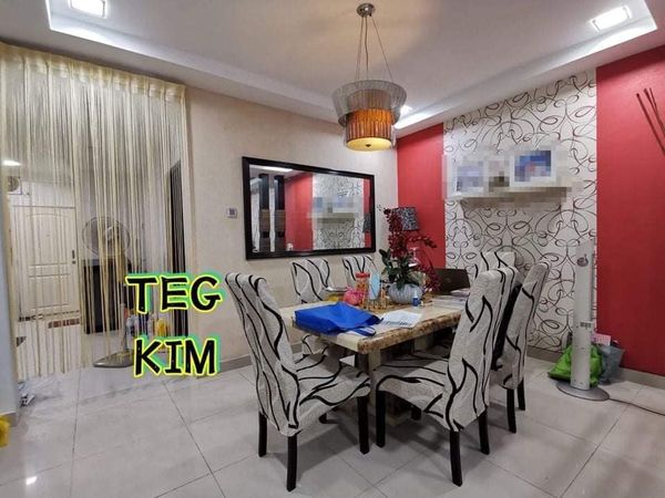 515k klang utama - photo 3