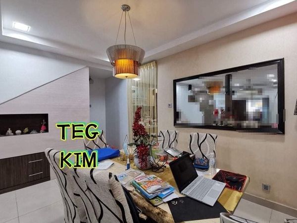 515k klang utama - photo 4