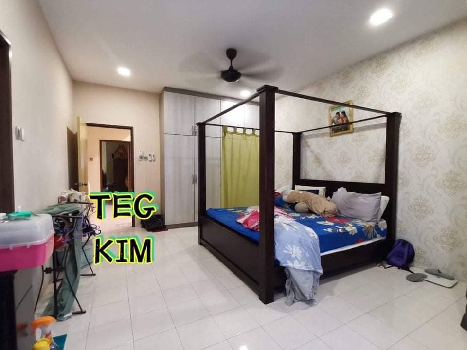 515k klang utama - photo 6