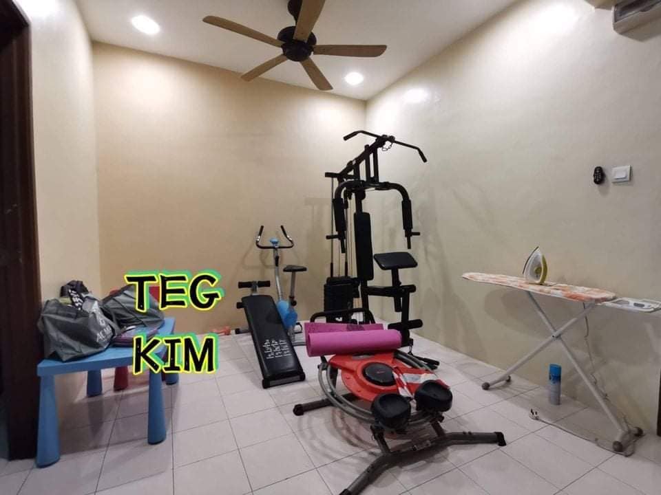 515k klang utama - photo 8