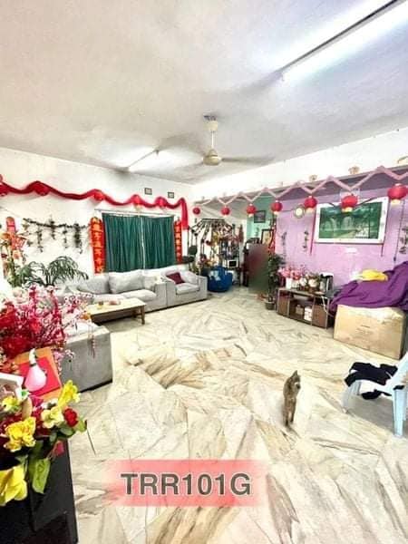375k taman meru jaya - photo 1
