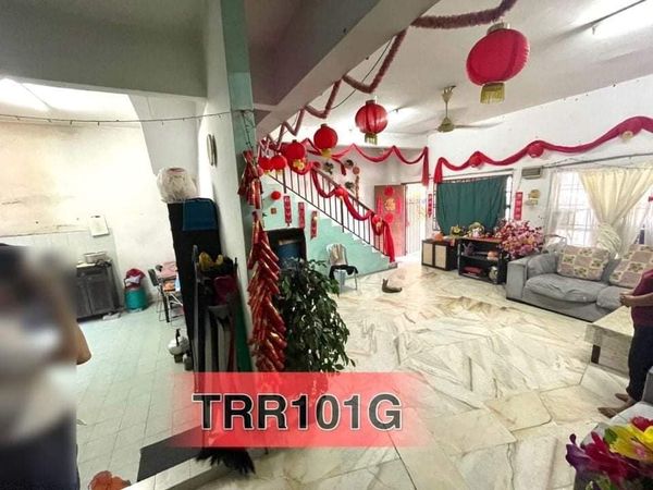 375k taman meru jaya - photo 2