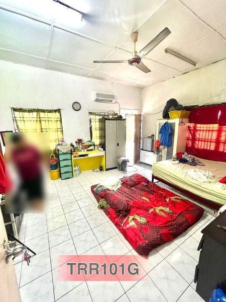 375k taman meru jaya - photo 3
