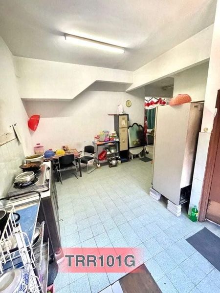 375k taman meru jaya - photo 4