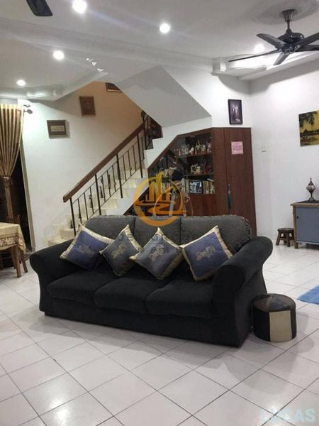 545k Bandar Puteri - photo 1