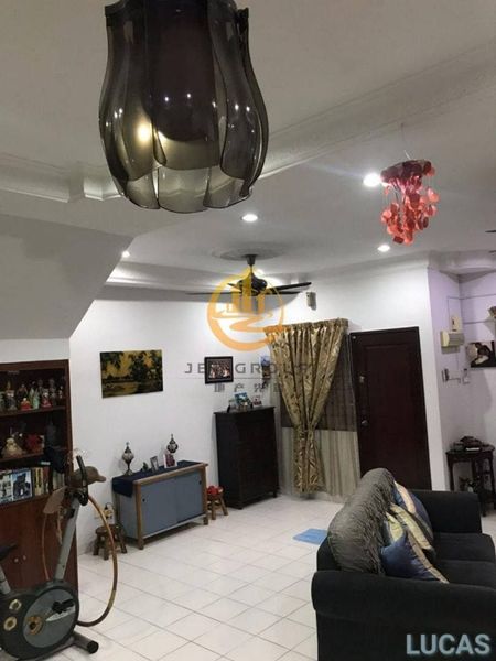 545k Bandar Puteri - photo 2