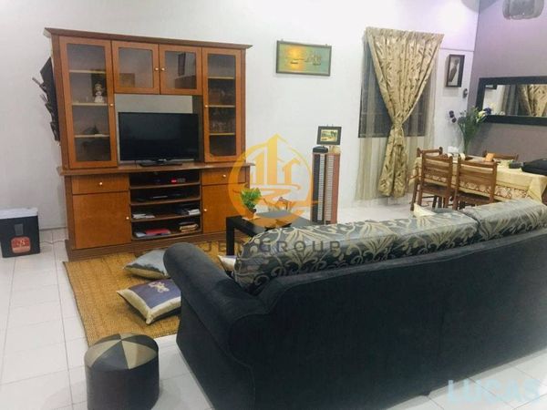 545k Bandar Puteri - photo 4