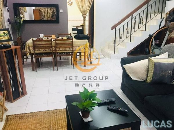 545k Bandar Puteri - photo 5