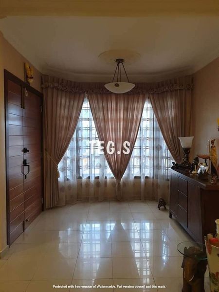 600k Bayu perdana - photo 4