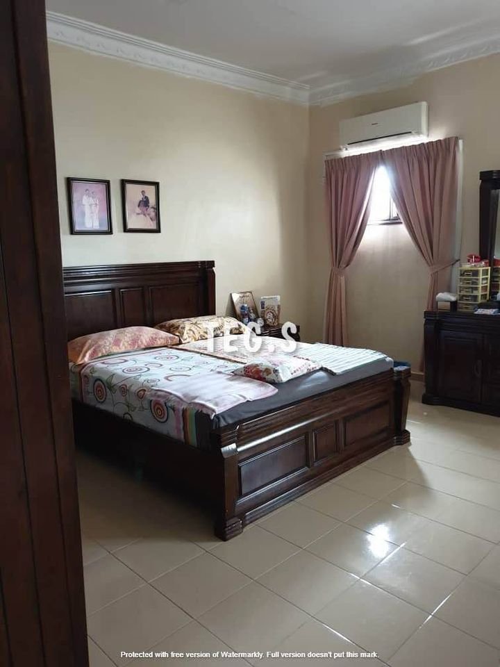600k Bayu perdana - photo 5