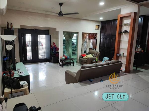 560k taman rashna - photo 1