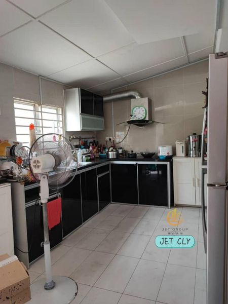 560k taman rashna - photo 2